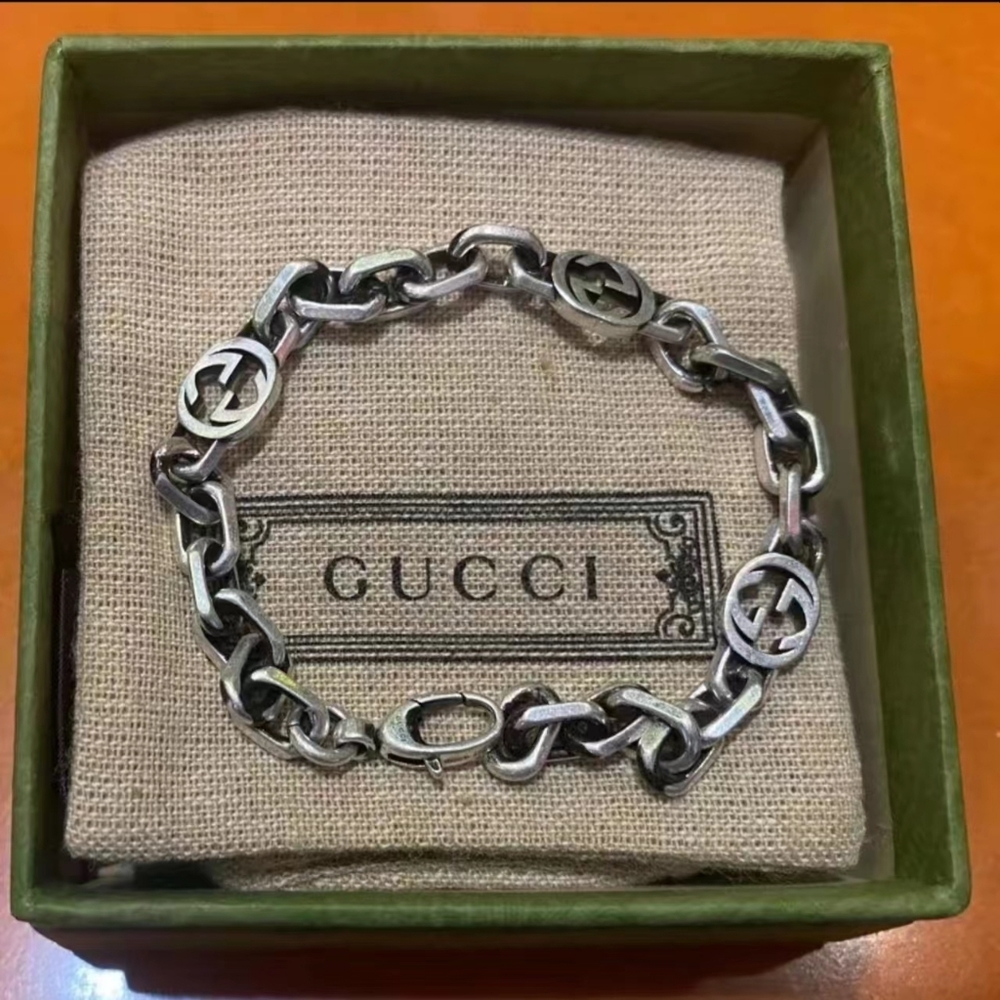 Gucci women's bracelet